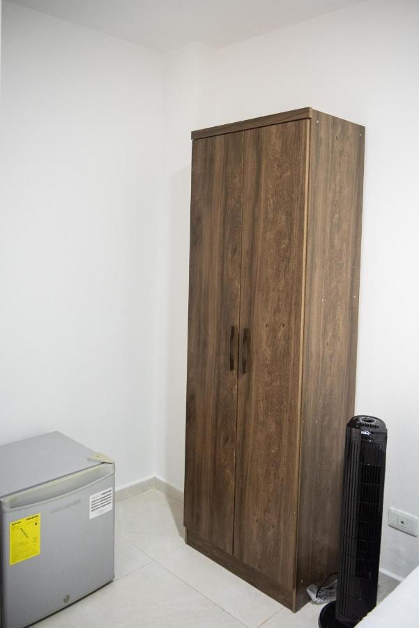 Habitación en casa particular Alojamiento Acogedor Con Excelente Ubicacion D