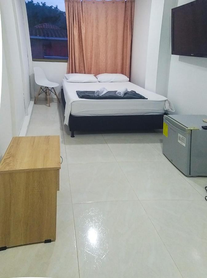 Habitación en casa particular Alojamiento Acogedor Con Excelente Ubicacion D *