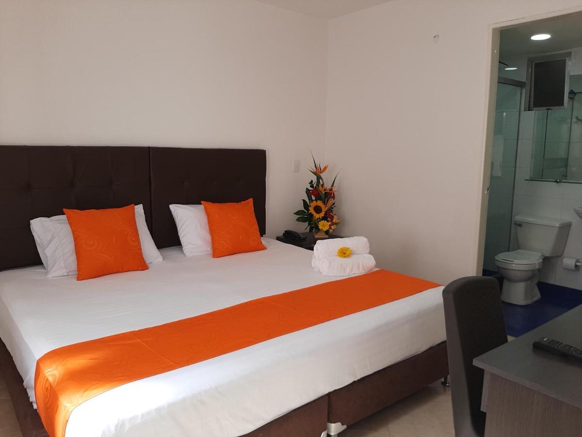 Rai Hotel Medellín