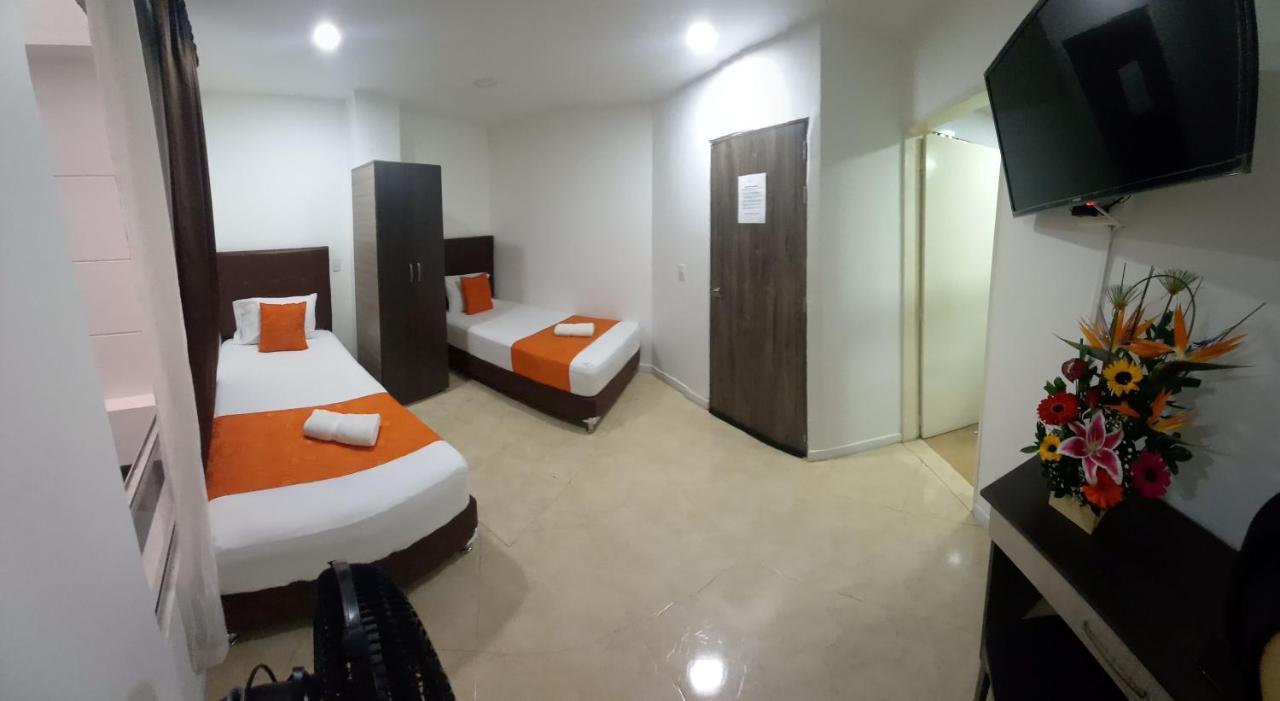 Hotel Rai *