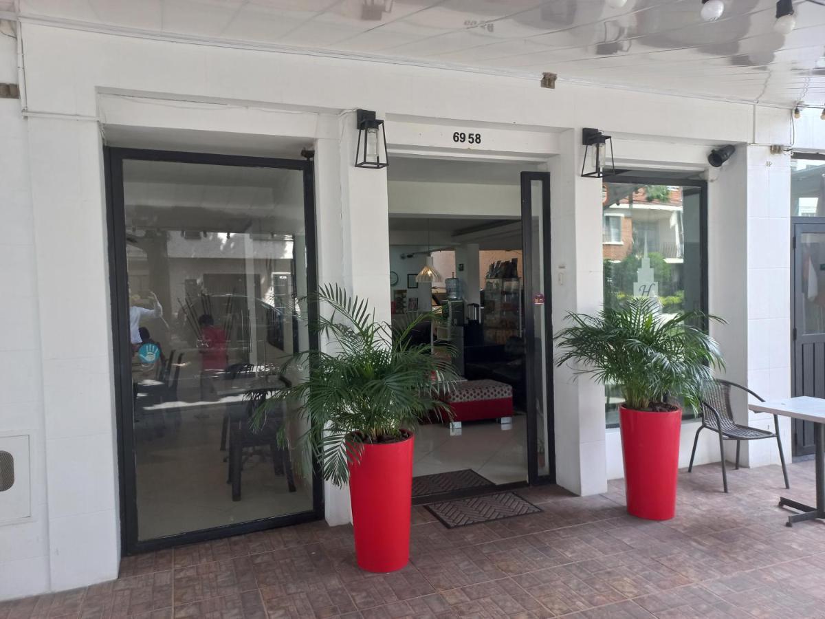 Quinta Avenida