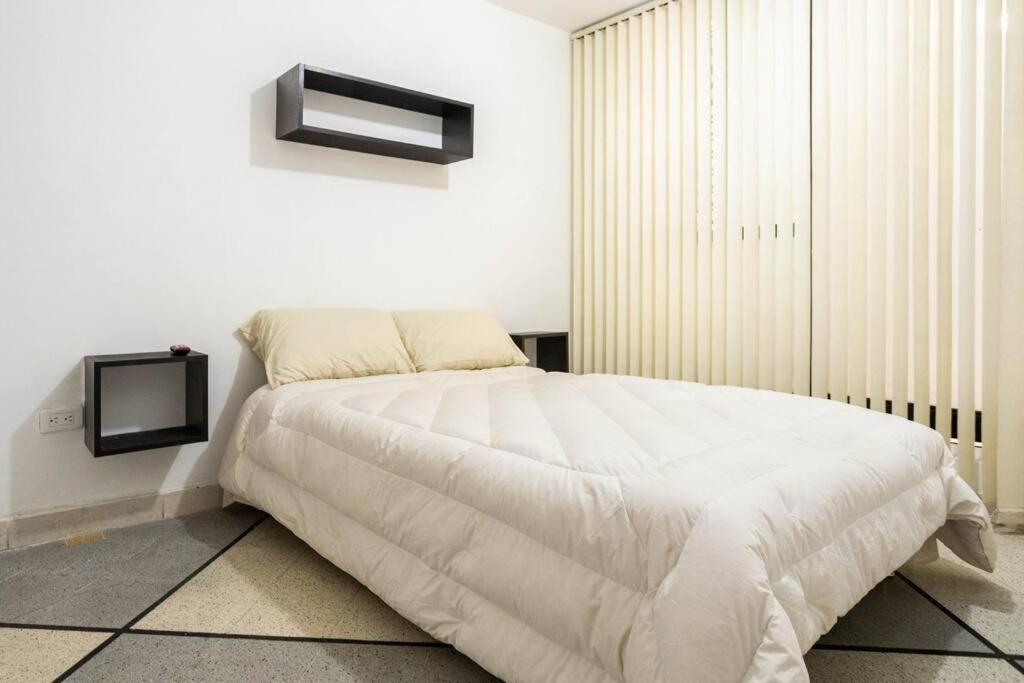 Apartamento Apartamento En Conquistadores -medellin