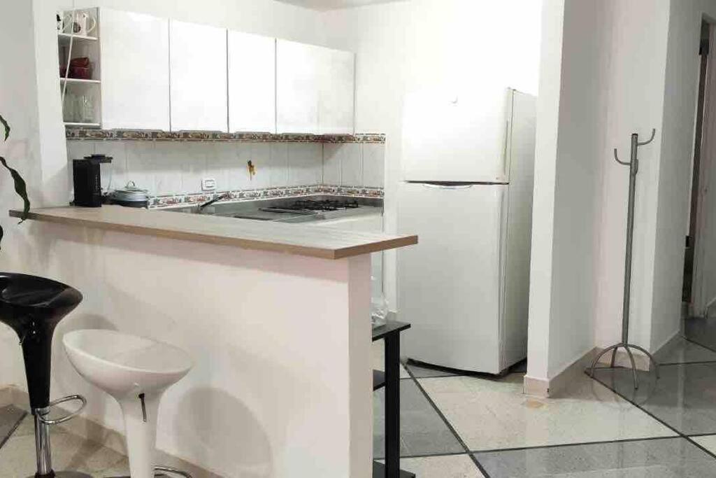 Apartamento Apartamento En Conquistadores -medellin