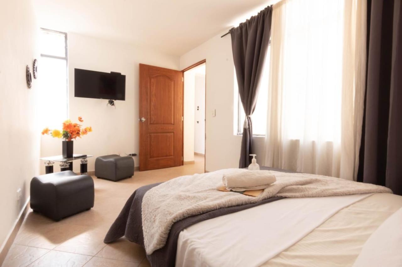 Hostal Encanto Paisa Medellín