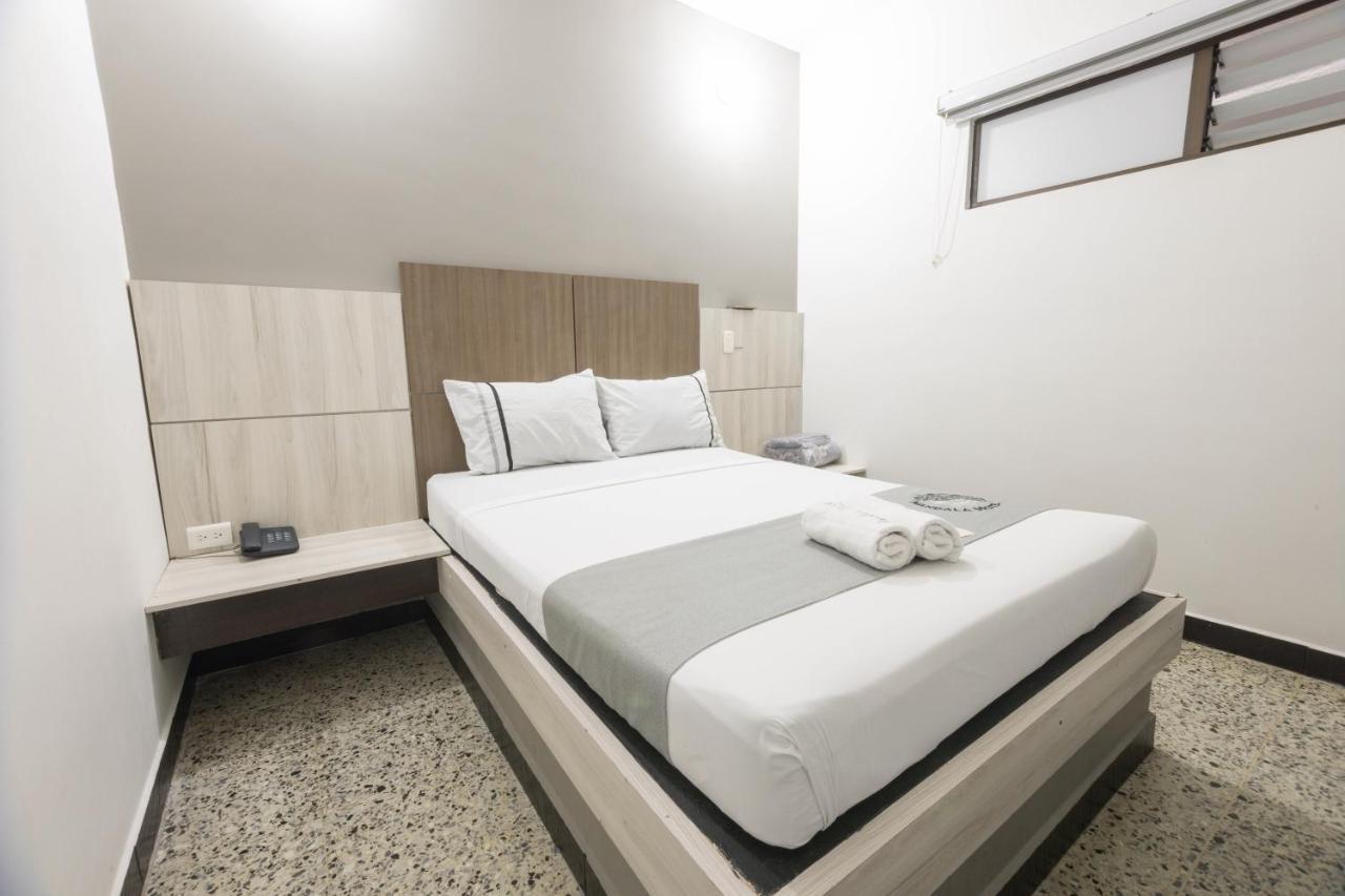 Mándala Botero Hotel Medellín