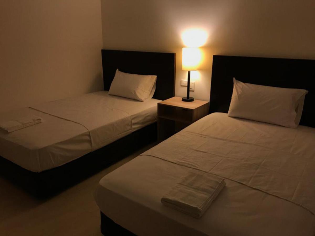 Hotel Hotel Opera Medellin (Adults Only) 2*