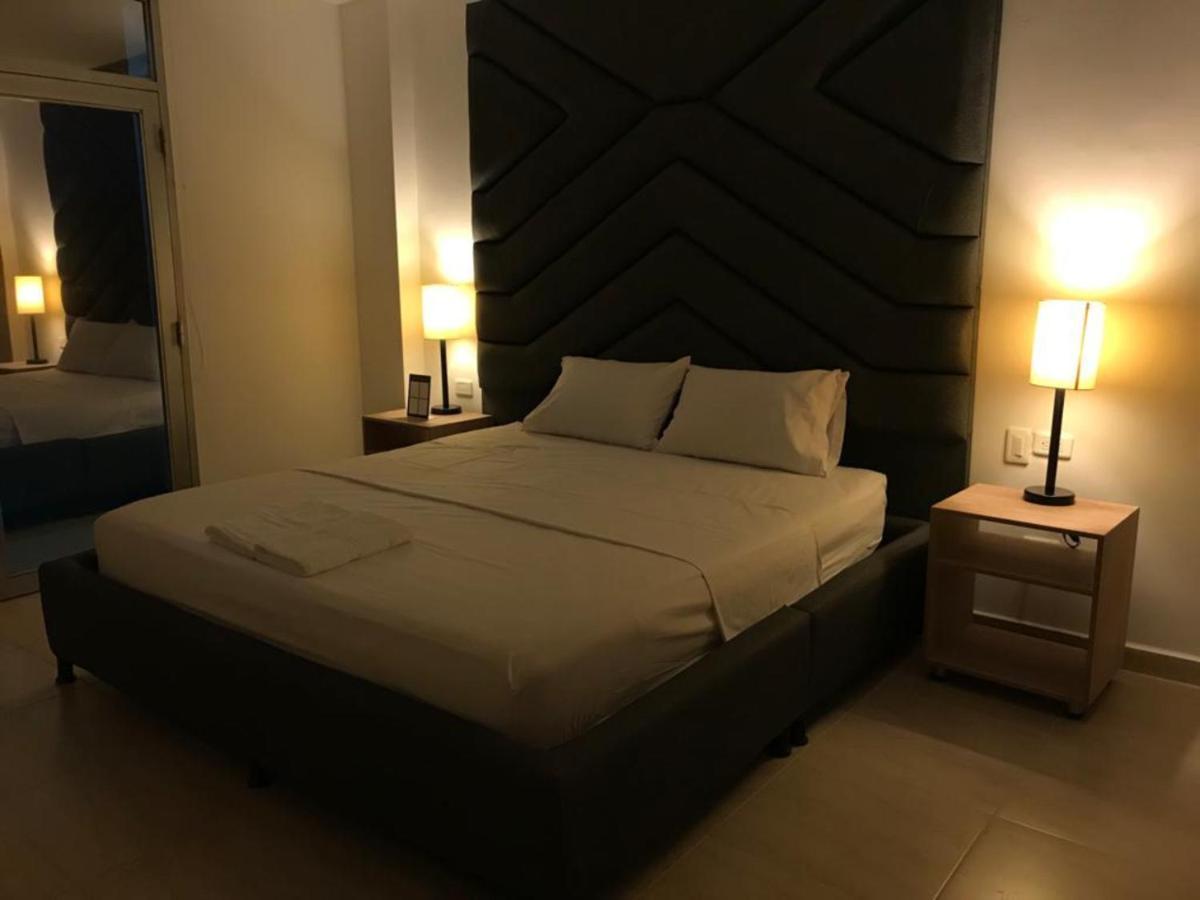 Hotel Opera Medellin (Adults Only) 2*