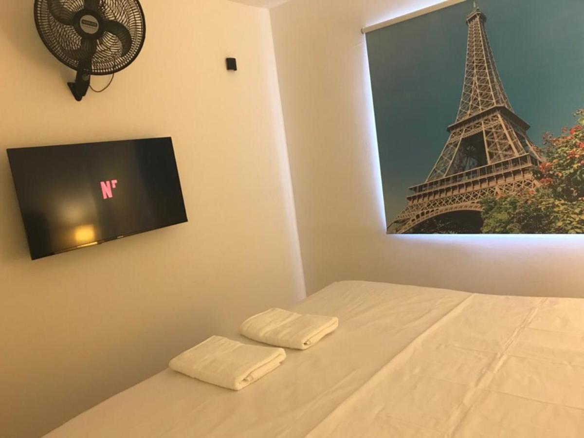 Hotel Opera Medellin (Adults Only) 2*