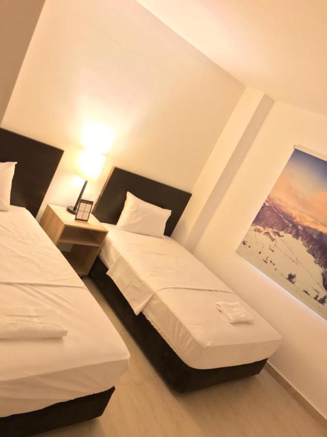 Hotel Opera Medellin (Adults Only) Hotel