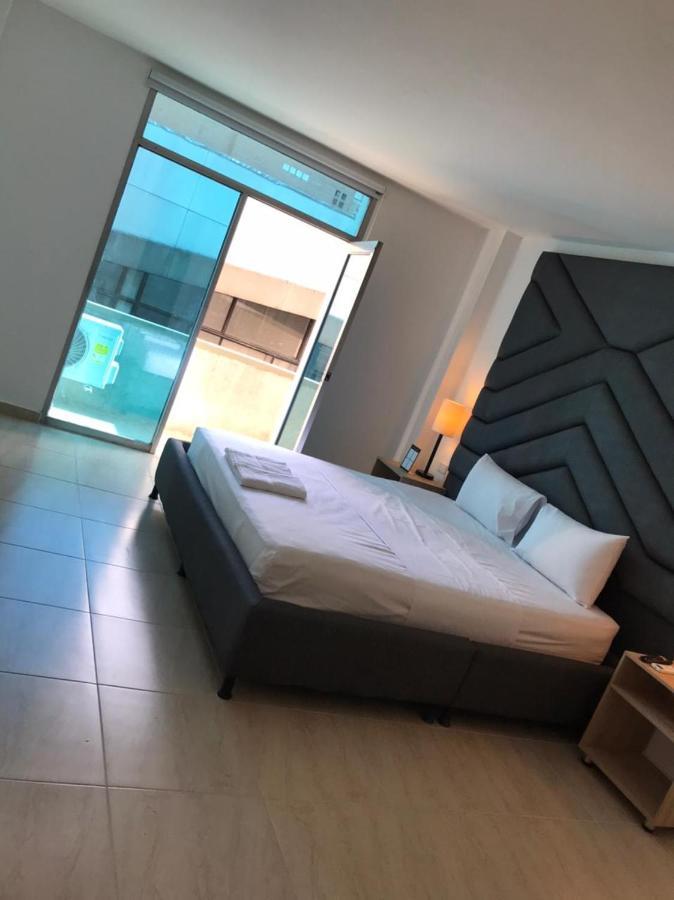 Hotel Opera Medellin (Adults Only) Hotel Medellín
