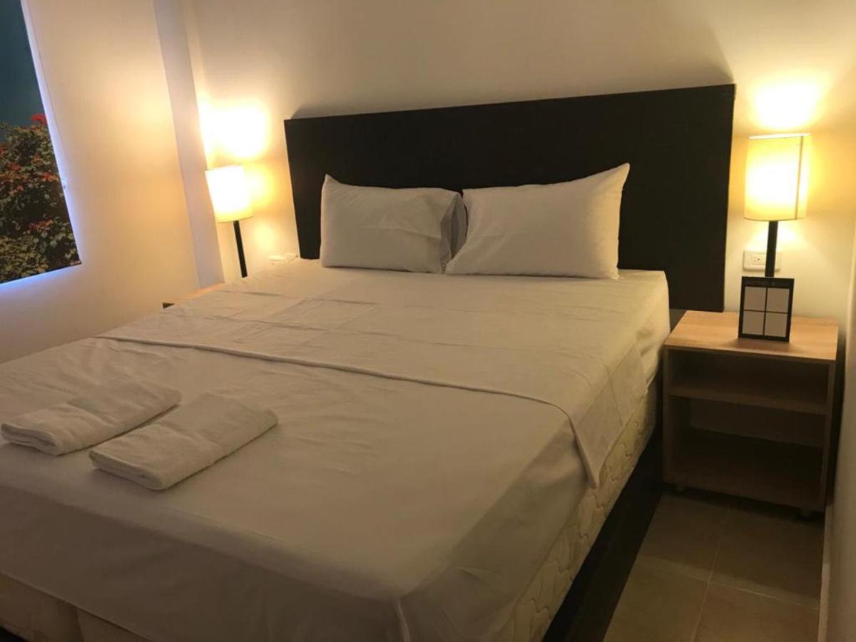 Hotel Opera Medellin (Adults Only) 2*