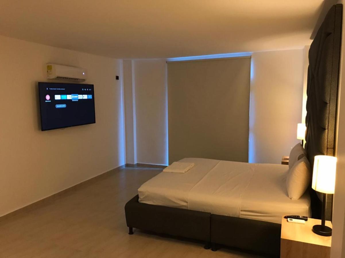 Hotel Hotel Opera Medellin (Adults Only)