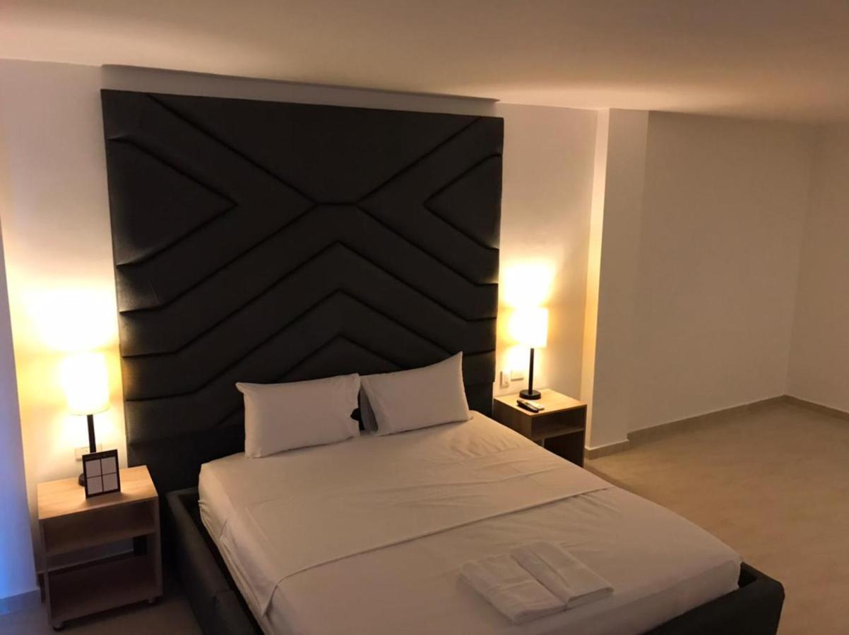 Hotel Opera Medellin (Adults Only) 2*