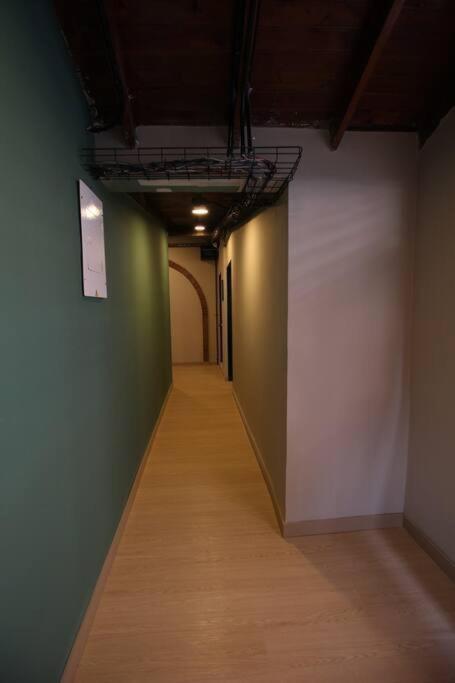 Centro Comercial Molinos - One203 By Roots *