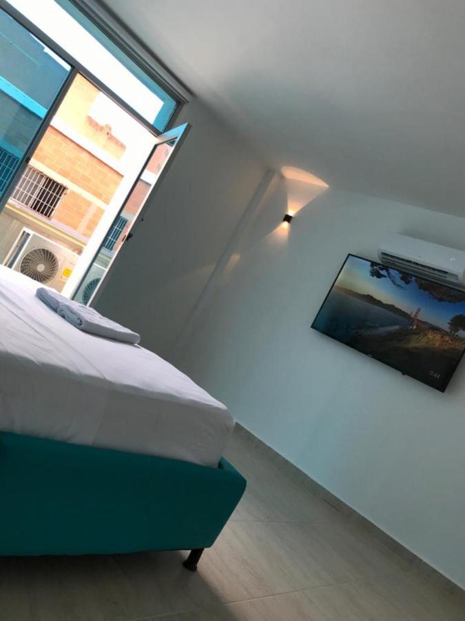 Hotel Opera Medellin (Adults Only)