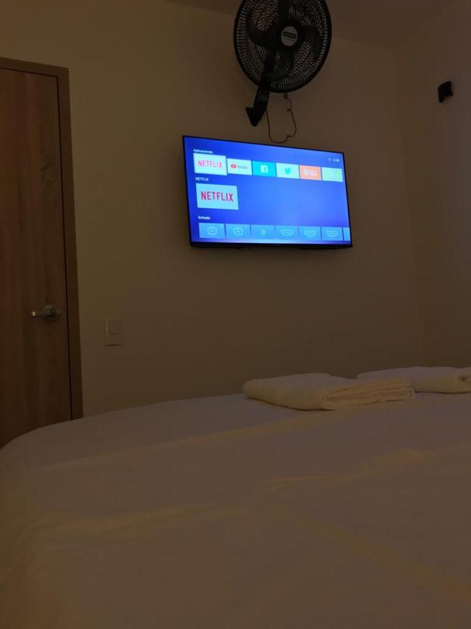 Hotel Opera Medellin (Adults Only) Hotel Medellín
