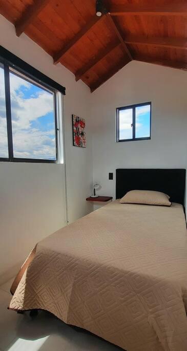 Terraza Y Vista, Poblado A 5min. Apartamento *