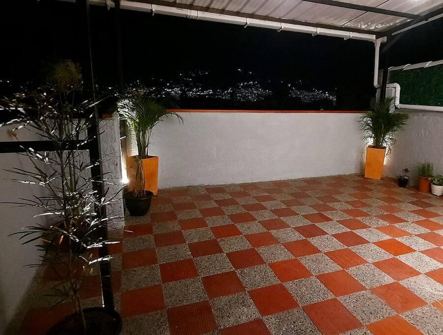 Terraza Y Vista, Poblado A 5min.