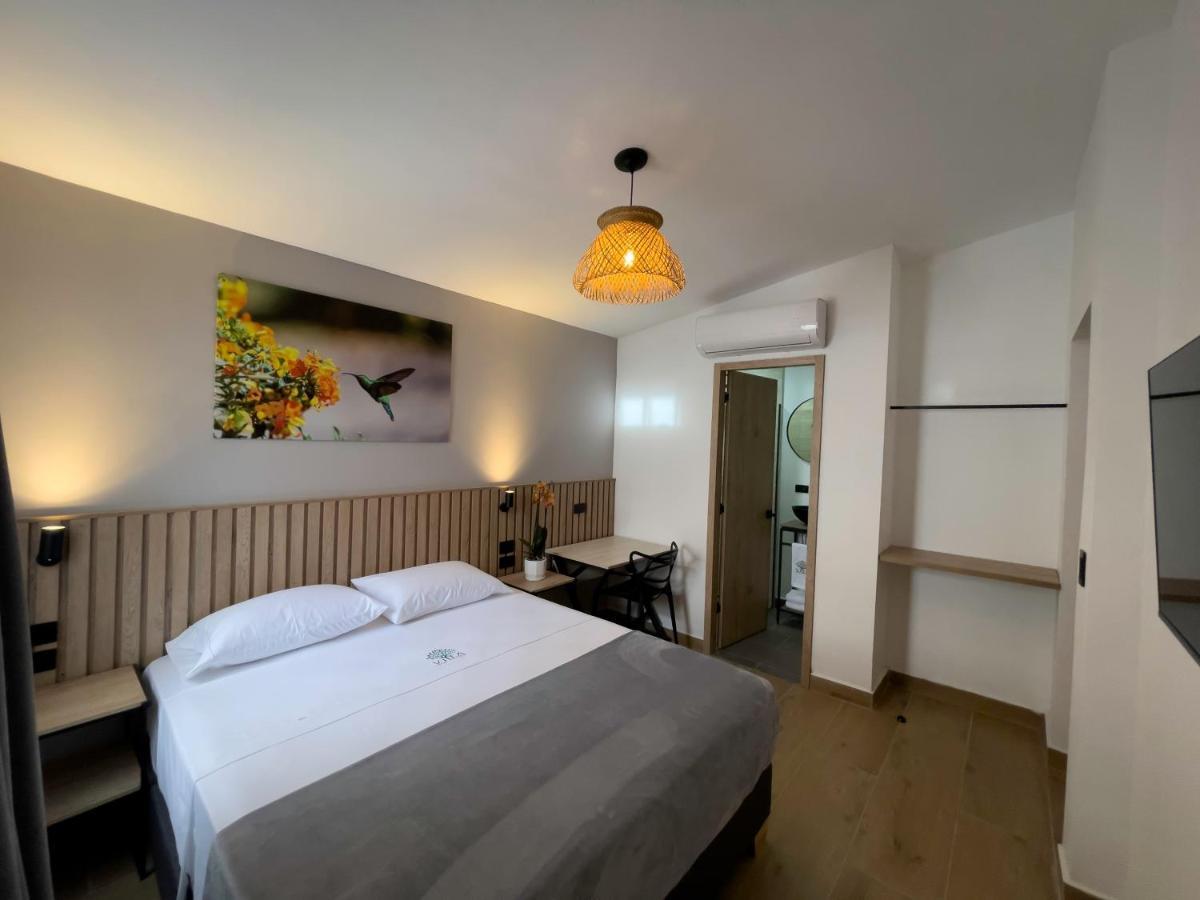Boutique Hotel
