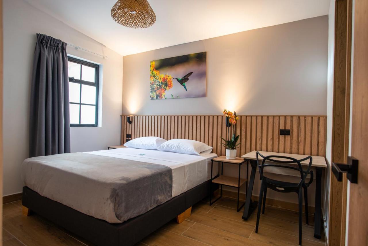 Boutique Hotel