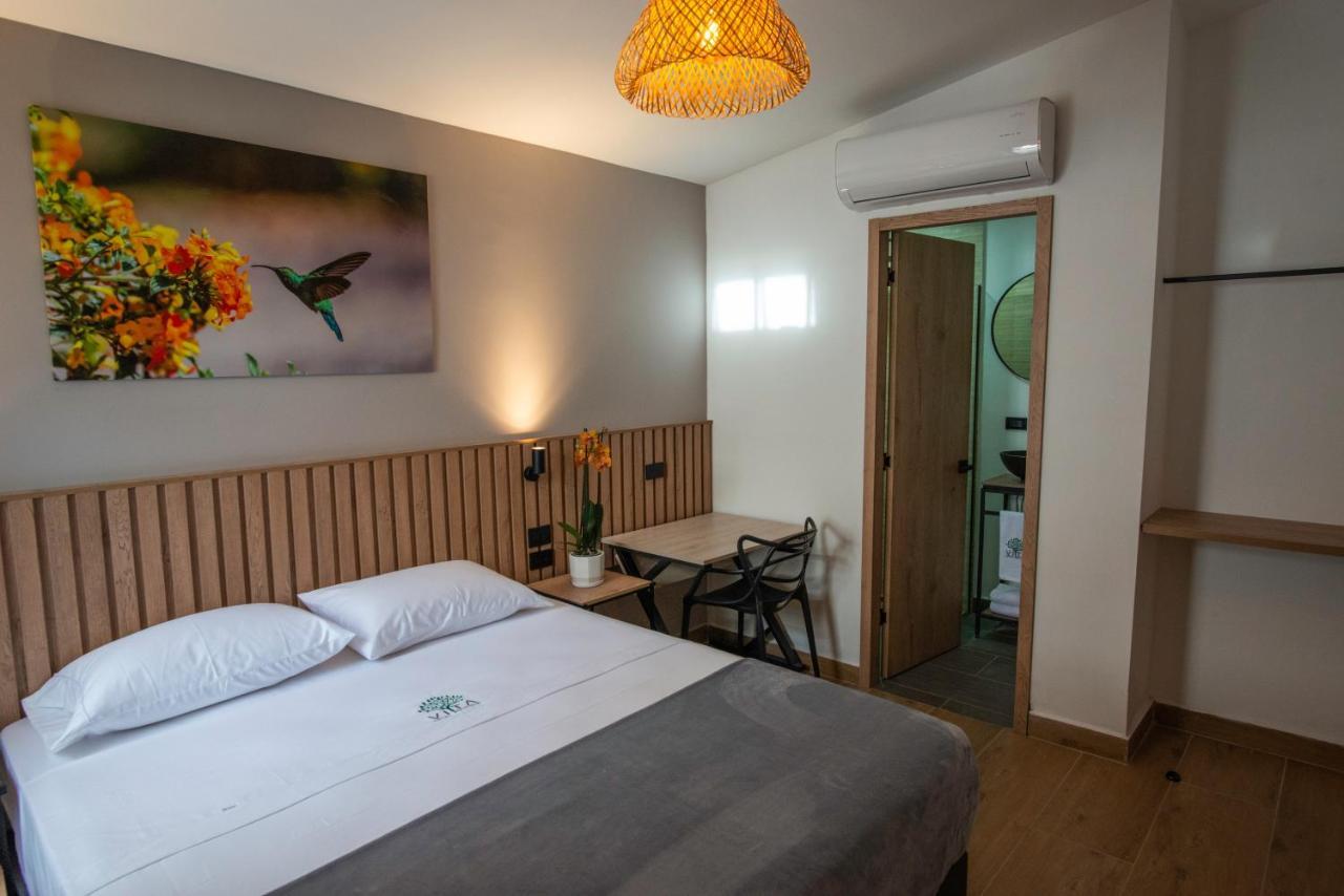 Boutique Hotel