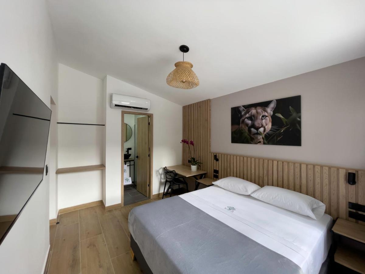 Boutique Hotel
