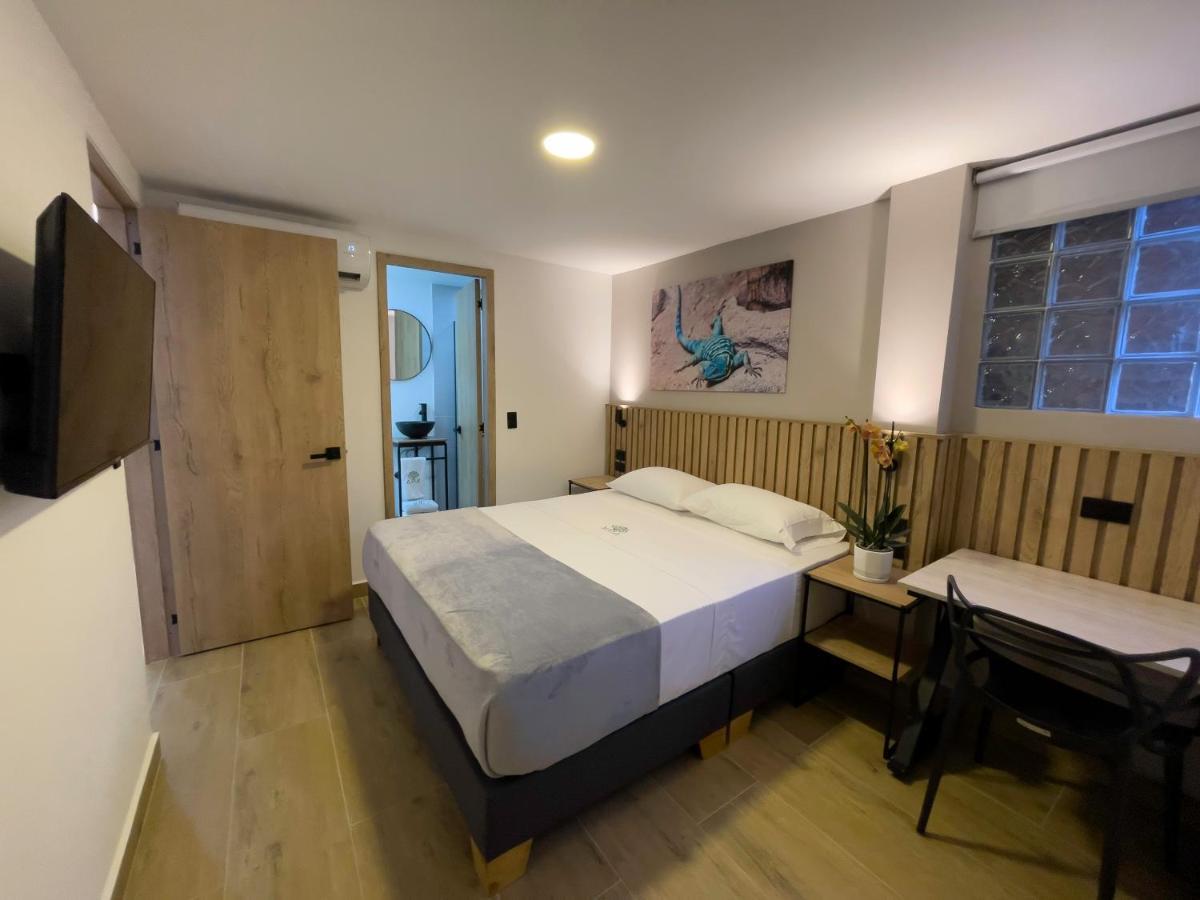 Boutique Hotel Medellin