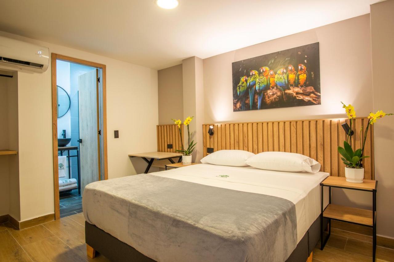 Hotel Boutique *