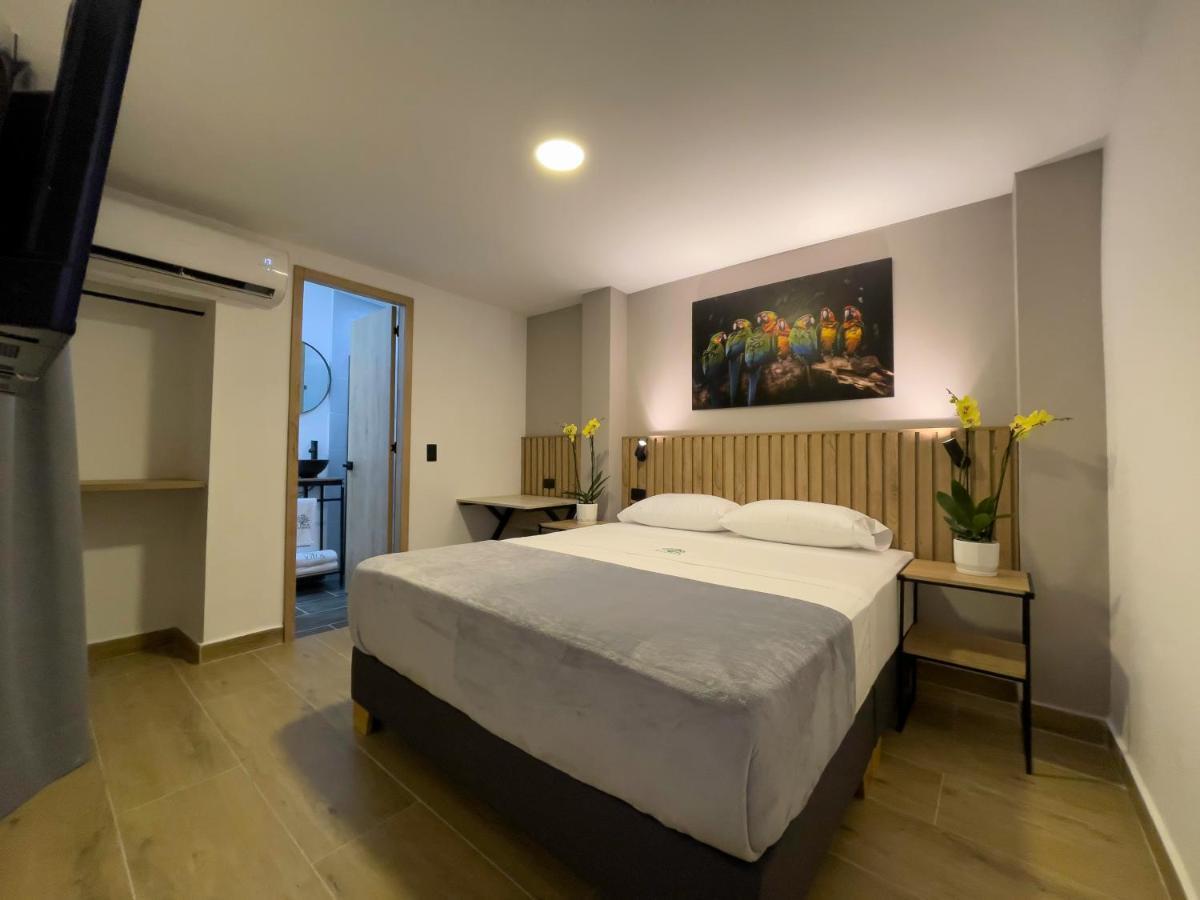 Hotel Boutique *