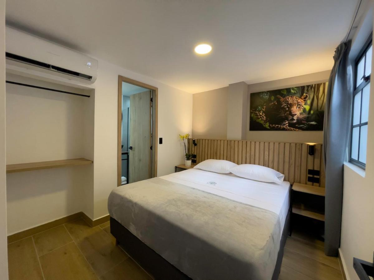 Boutique Hotel *