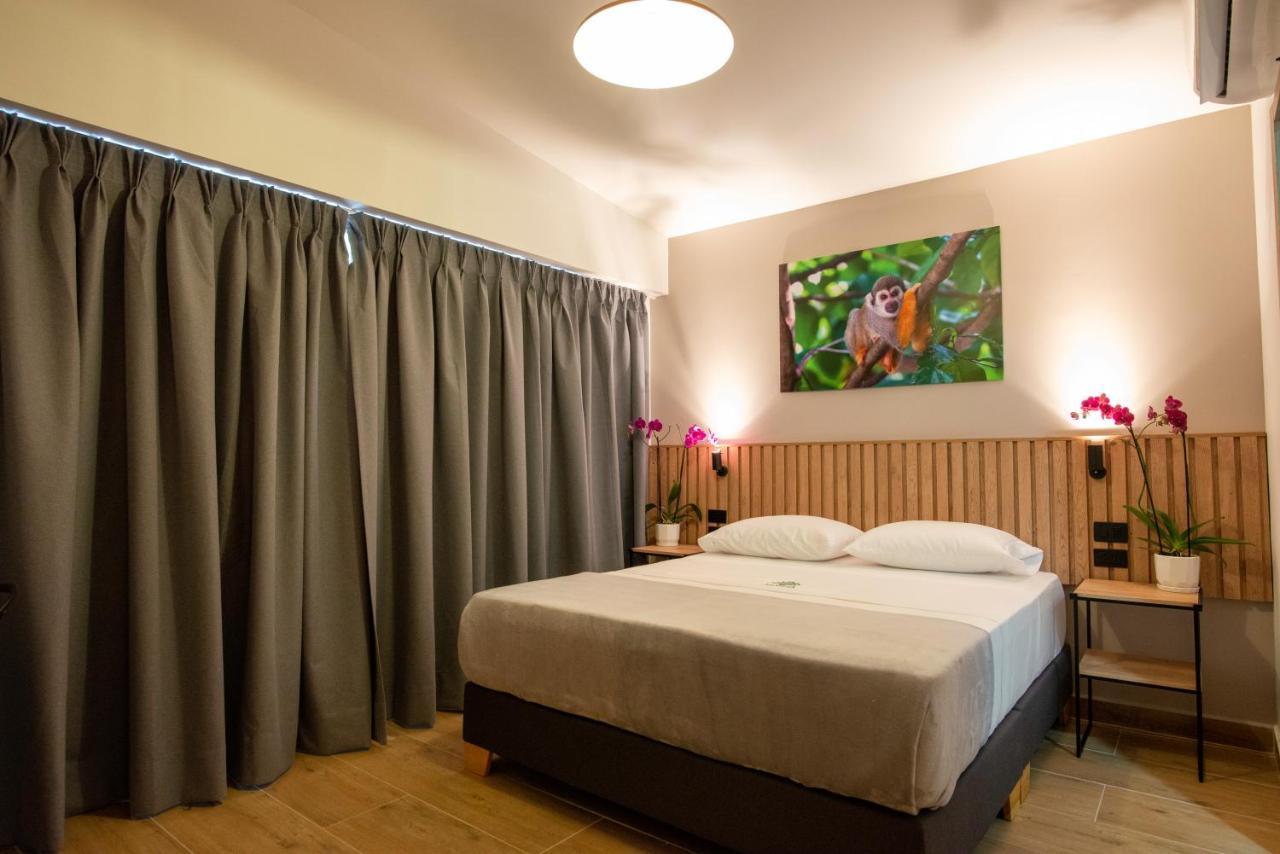 Boutique Hotel