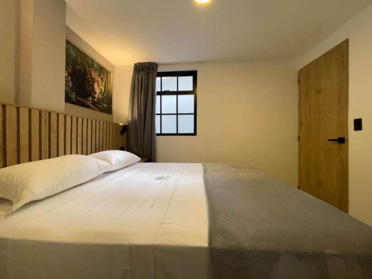 Boutique Hotel Medellin