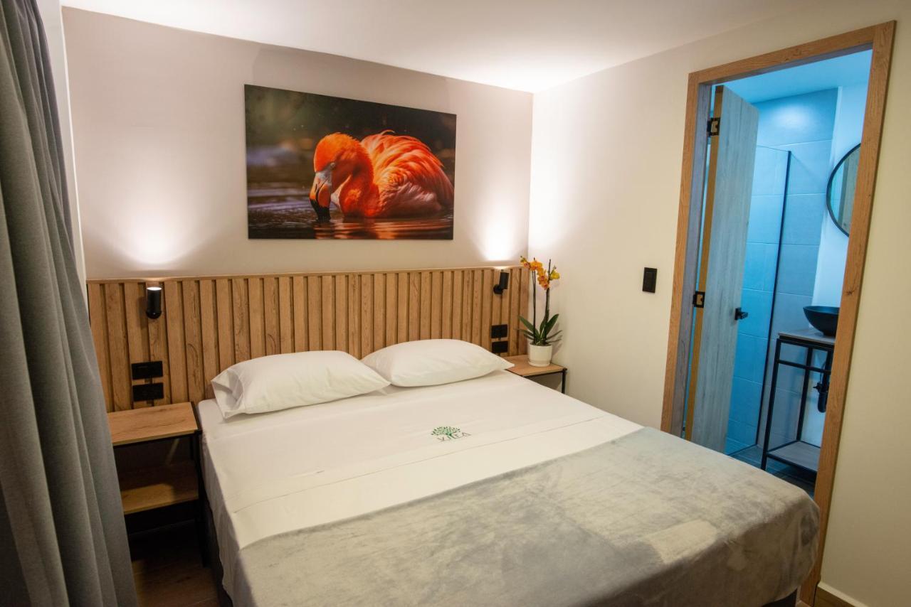 Hotel Boutique Medellin