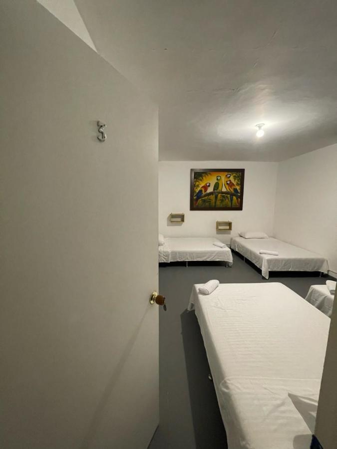 Joseph's * Medellín