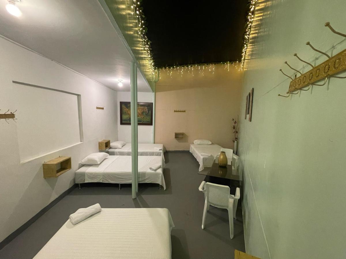 Joseph's Hostal
