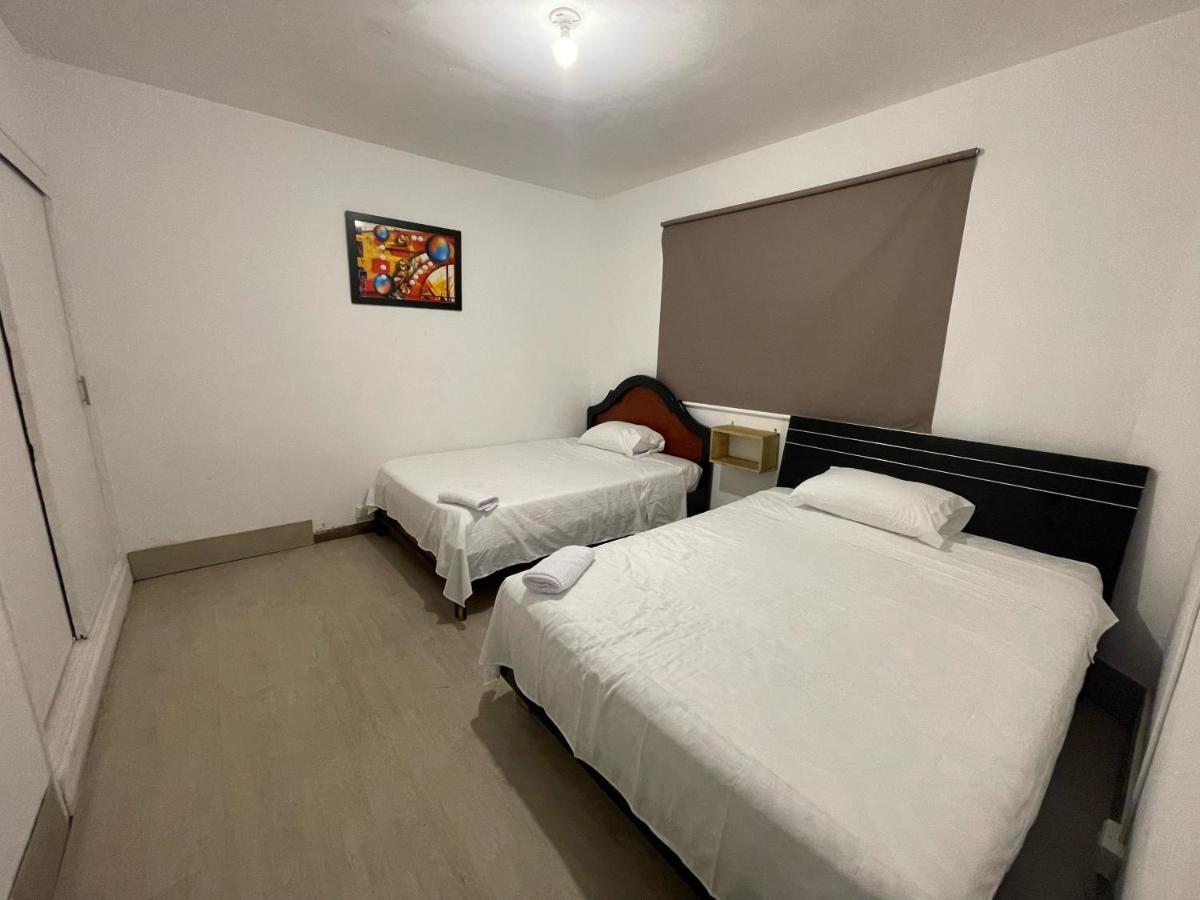 Joseph's Hostal