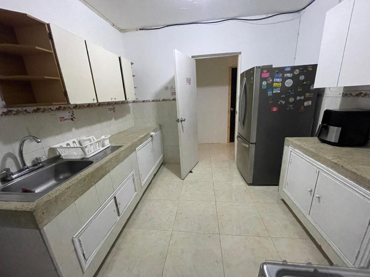 Joseph's Hostal Medellín