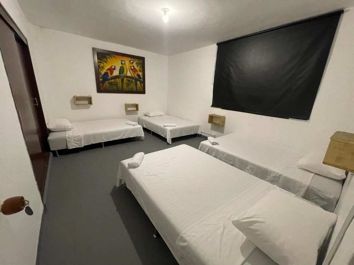Hostal Joseph's