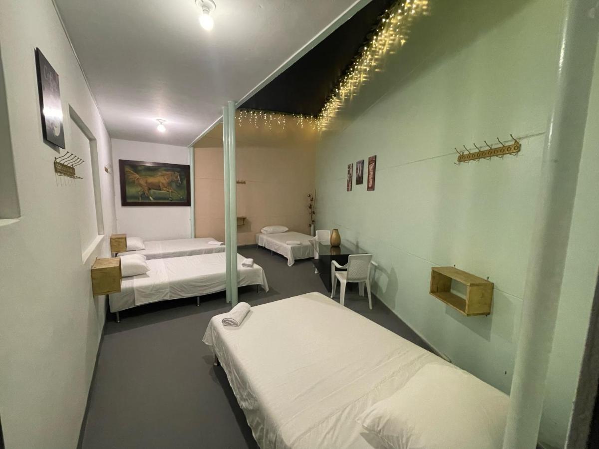 Joseph's Hostal Medellín