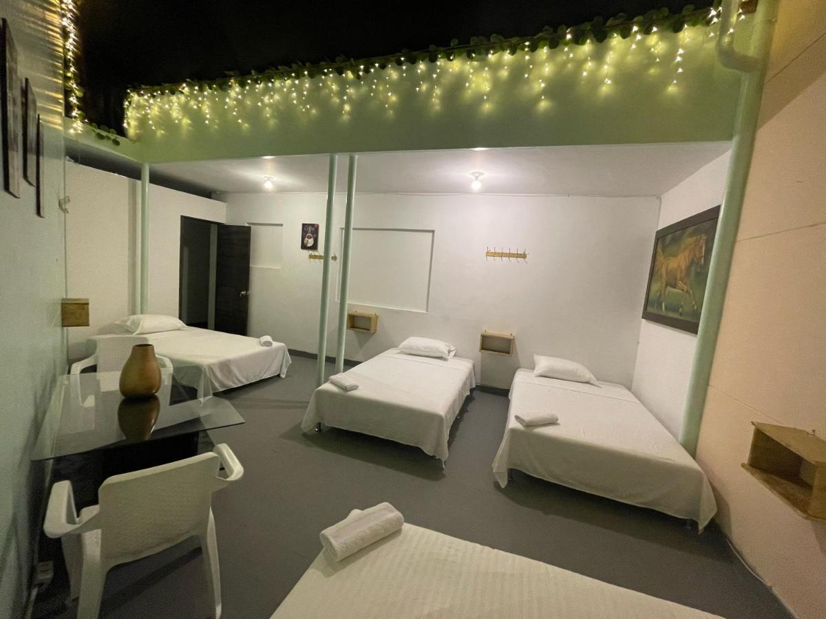 Joseph's Hostal