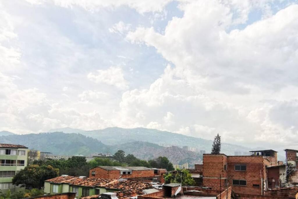 Apartamento Mandala: Oasis De Paz Y Armonia