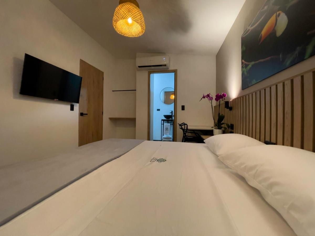 Boutique Hotel *