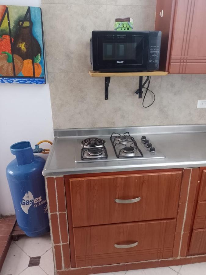 Apartamento Apartamento Privado Estadio Laureles