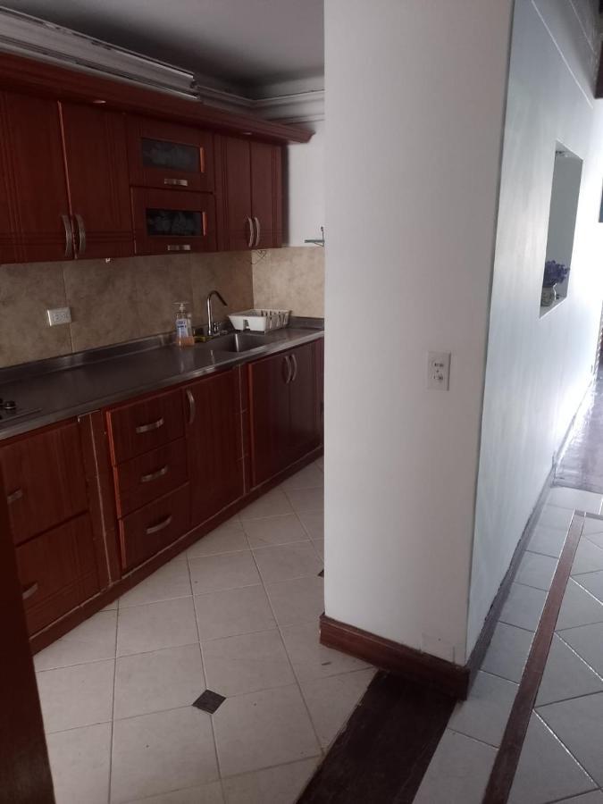 Apartamento Privado Estadio Laureles Apartamento Medellín