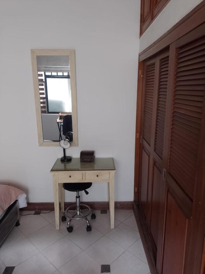 Apartamento Privado Estadio Laureles
