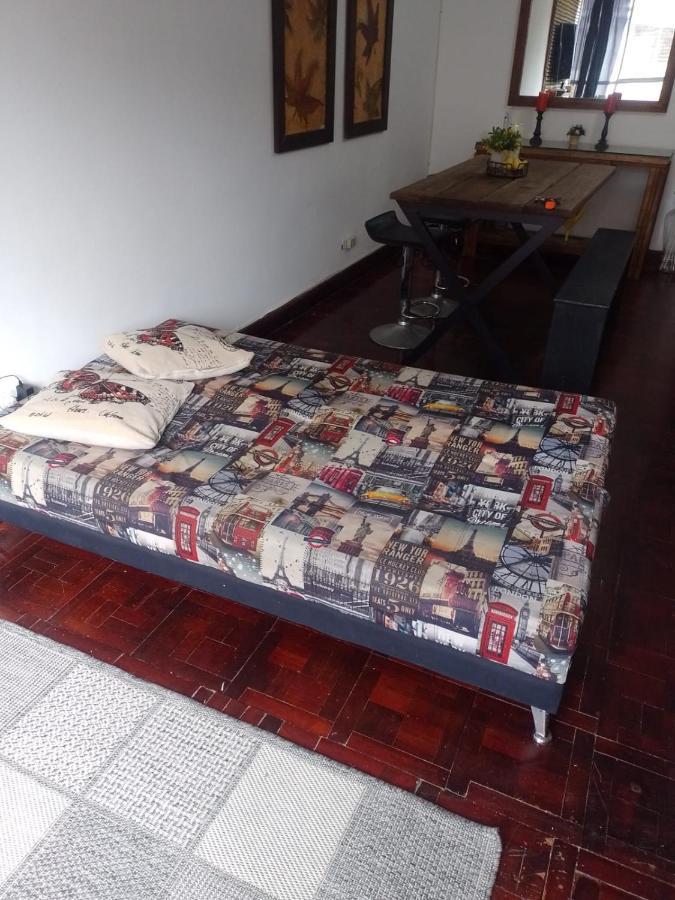 Apartamento Apartamento Privado Estadio Laureles
