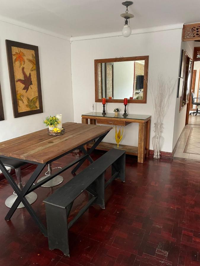 Apartamento Privado Estadio Laureles Apartamento *