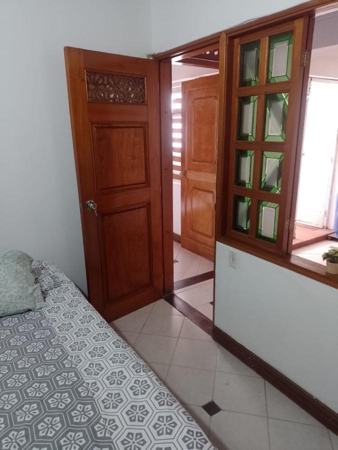 Apartamento Privado Estadio Laureles Apartamento *