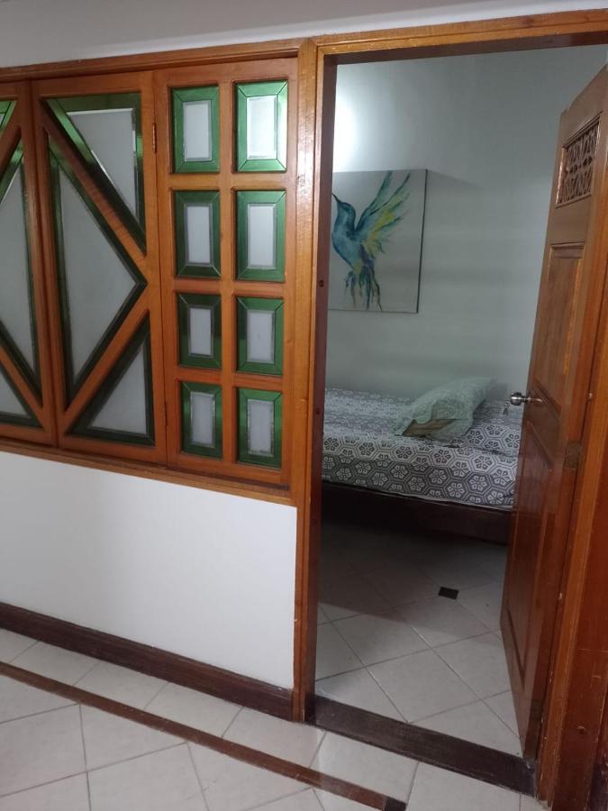 Apartamento Privado Estadio Laureles