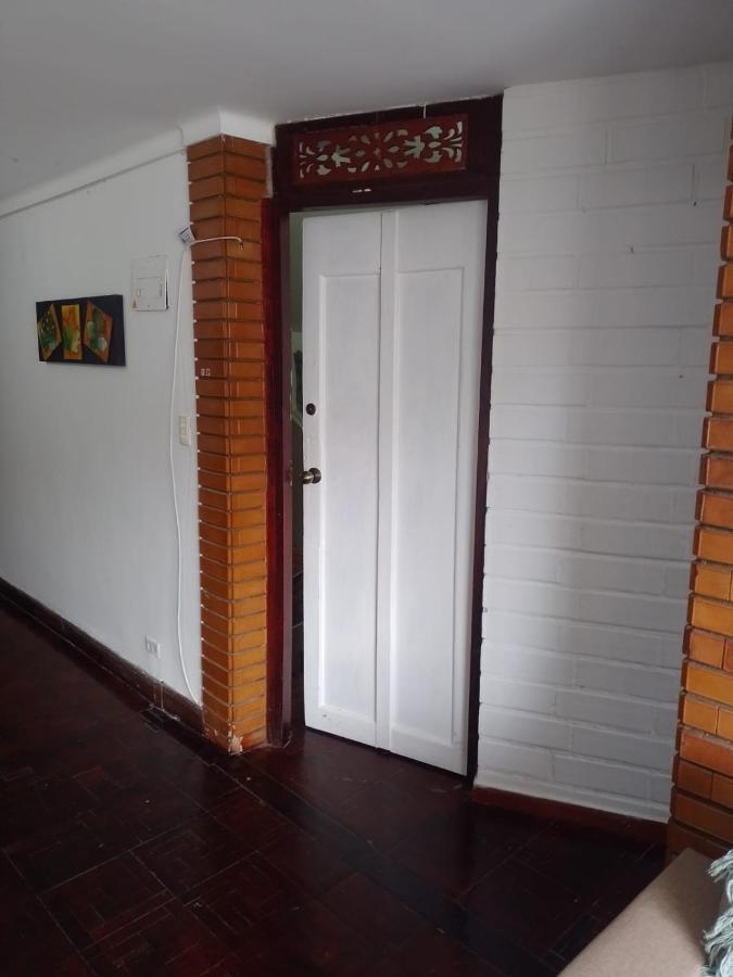 Apartamento Privado Estadio Laureles *